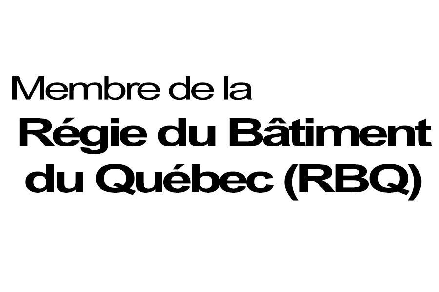 Construction Spedec Régie du bâtiment